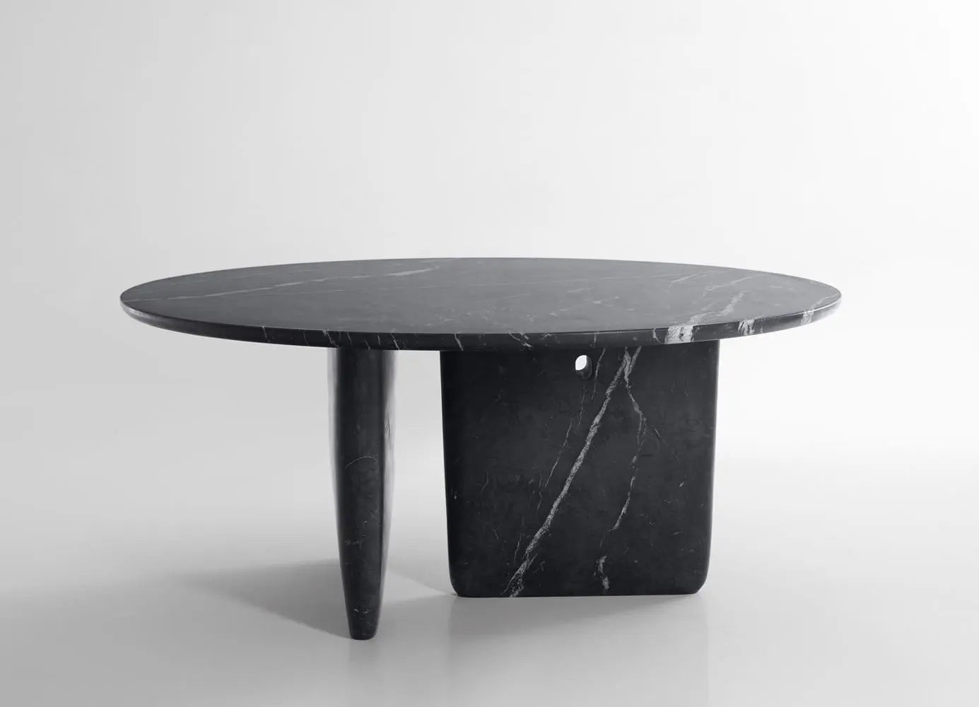 Tobi-Ishi Table | B&B Italia | JANGEORGe Interior Design