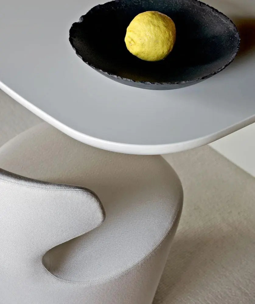 Tobi-Ishi Table | B&B Italia | JANGEORGe Interior Design