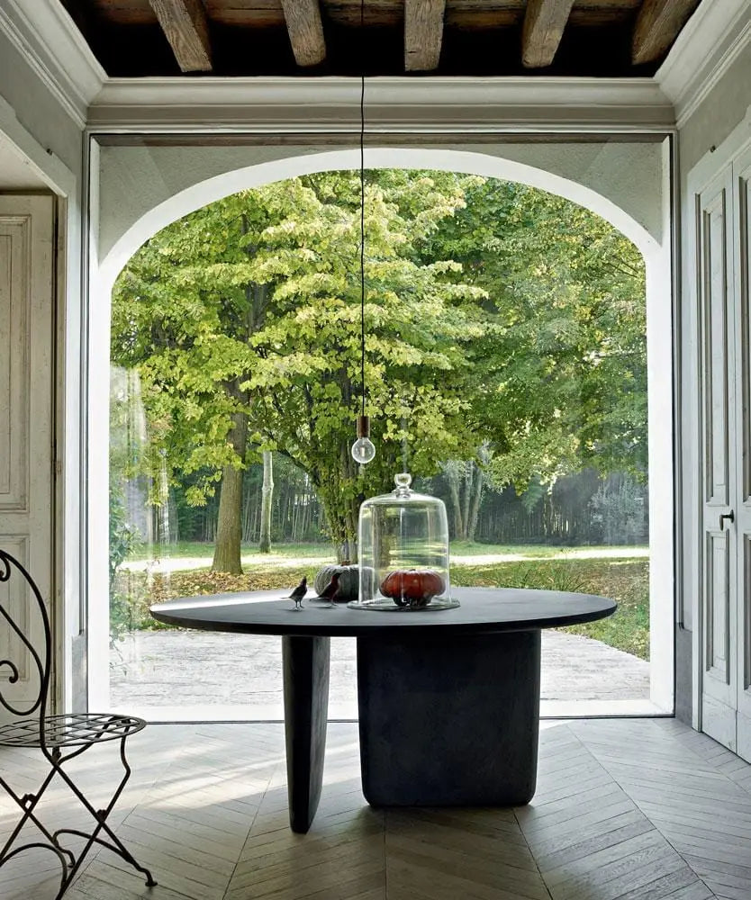 Tobi-Ishi Table | B&B Italia | JANGEORGe Interior Design