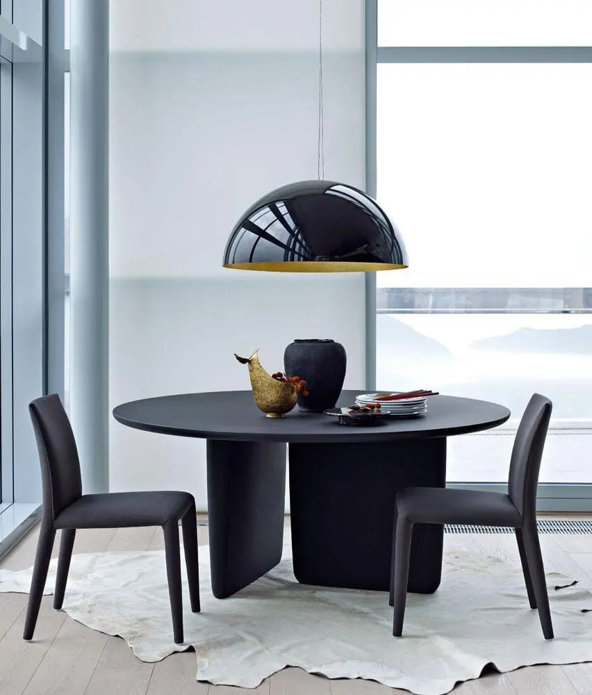 Tobi-Ishi Table | B&B Italia | JANGEORGe Interior Design