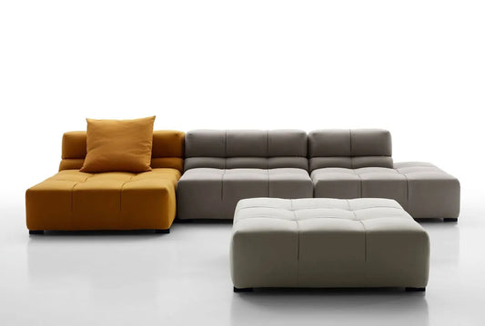 Tufty-Time '15 Sofa | B&B Italia | JANGEORGe Interior Design