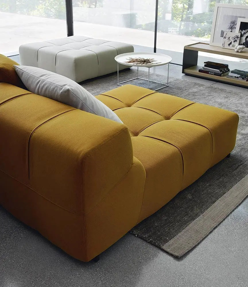 Tufty-Time '15 Sofa | B&B Italia | JANGEORGe Interior Design