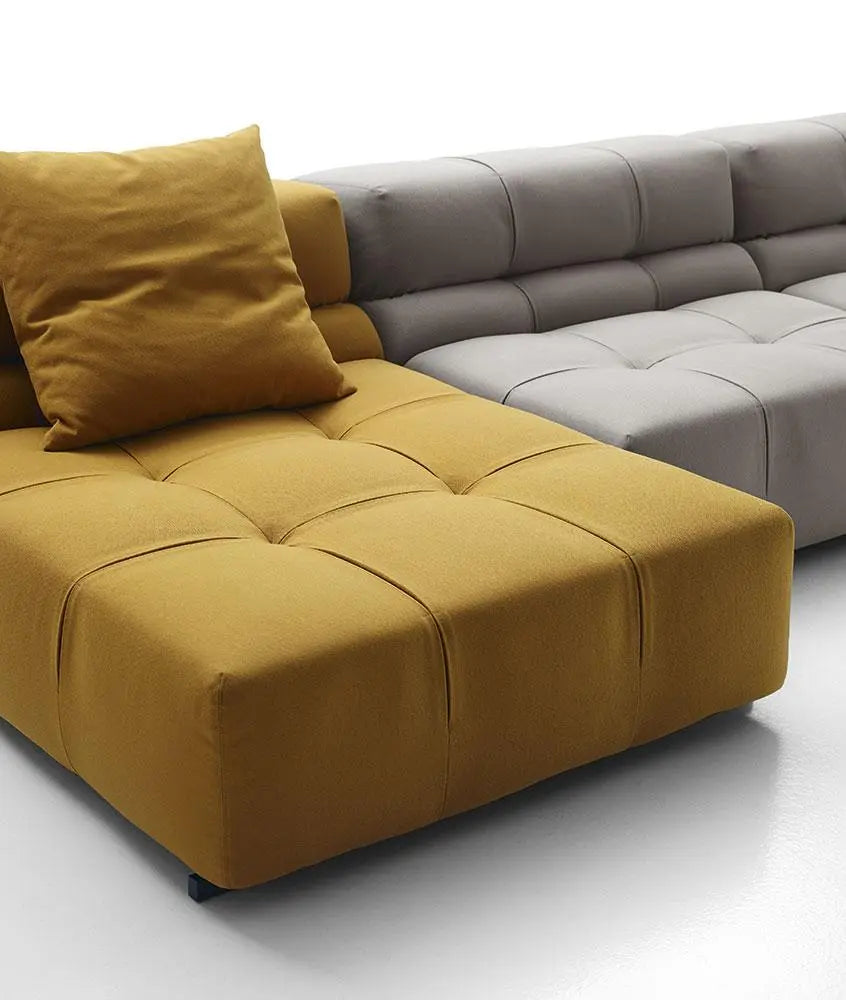 Tufty-Time '15 Sofa | B&B Italia | JANGEORGe Interior Design