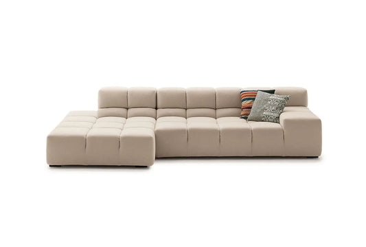 Tufty-Time Sofa | B&B Italia | JANGEORGe Interior Design