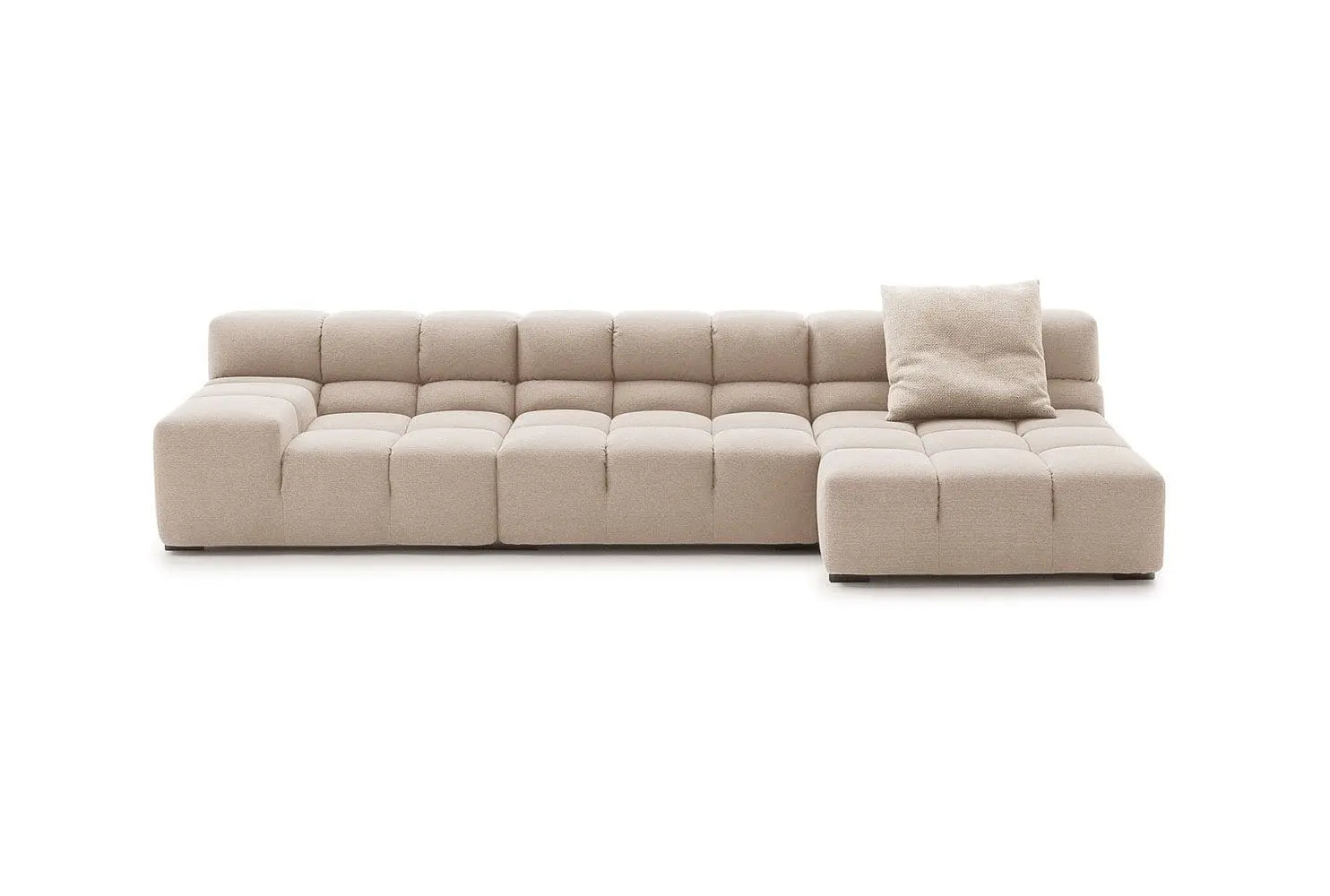 Tufty-Time Sofa | B&B Italia | JANGEORGe Interior Design