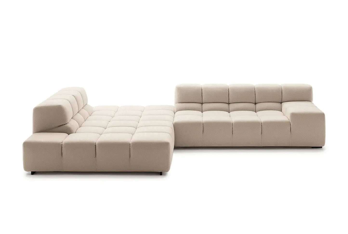 Tufty-Time Sofa | B&B Italia | JANGEORGe Interior Design