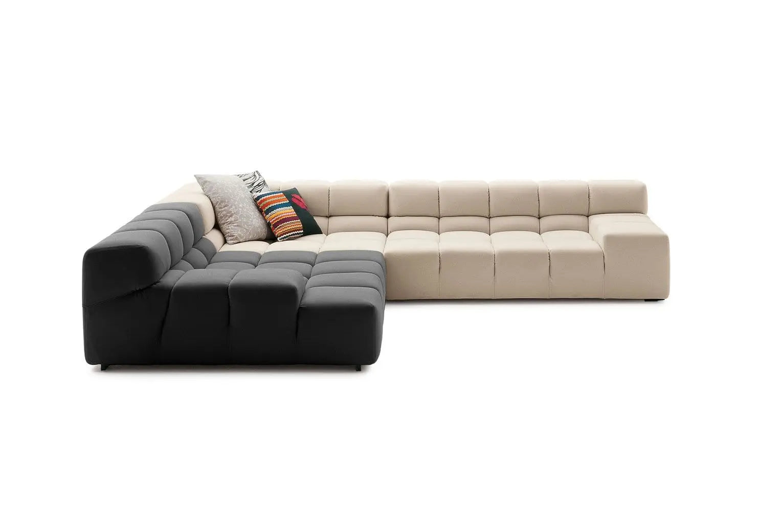 Tufty-Time Sofa | B&B Italia | JANGEORGe Interior Design