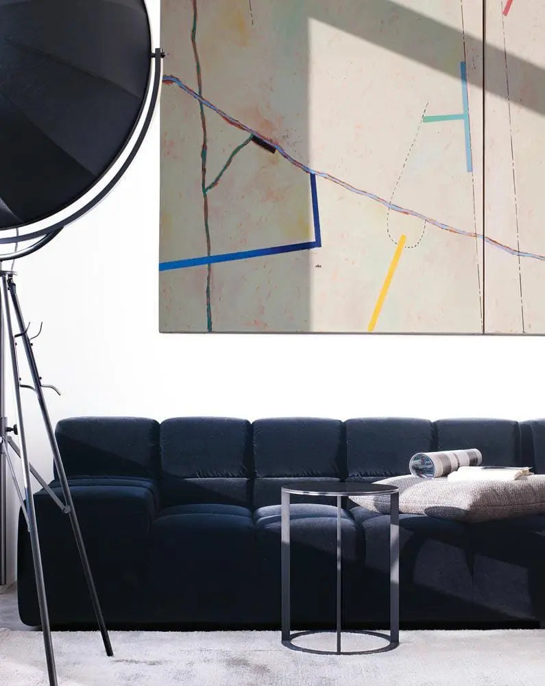 Tufty-Time Sofa | B&B Italia | JANGEORGe Interior Design