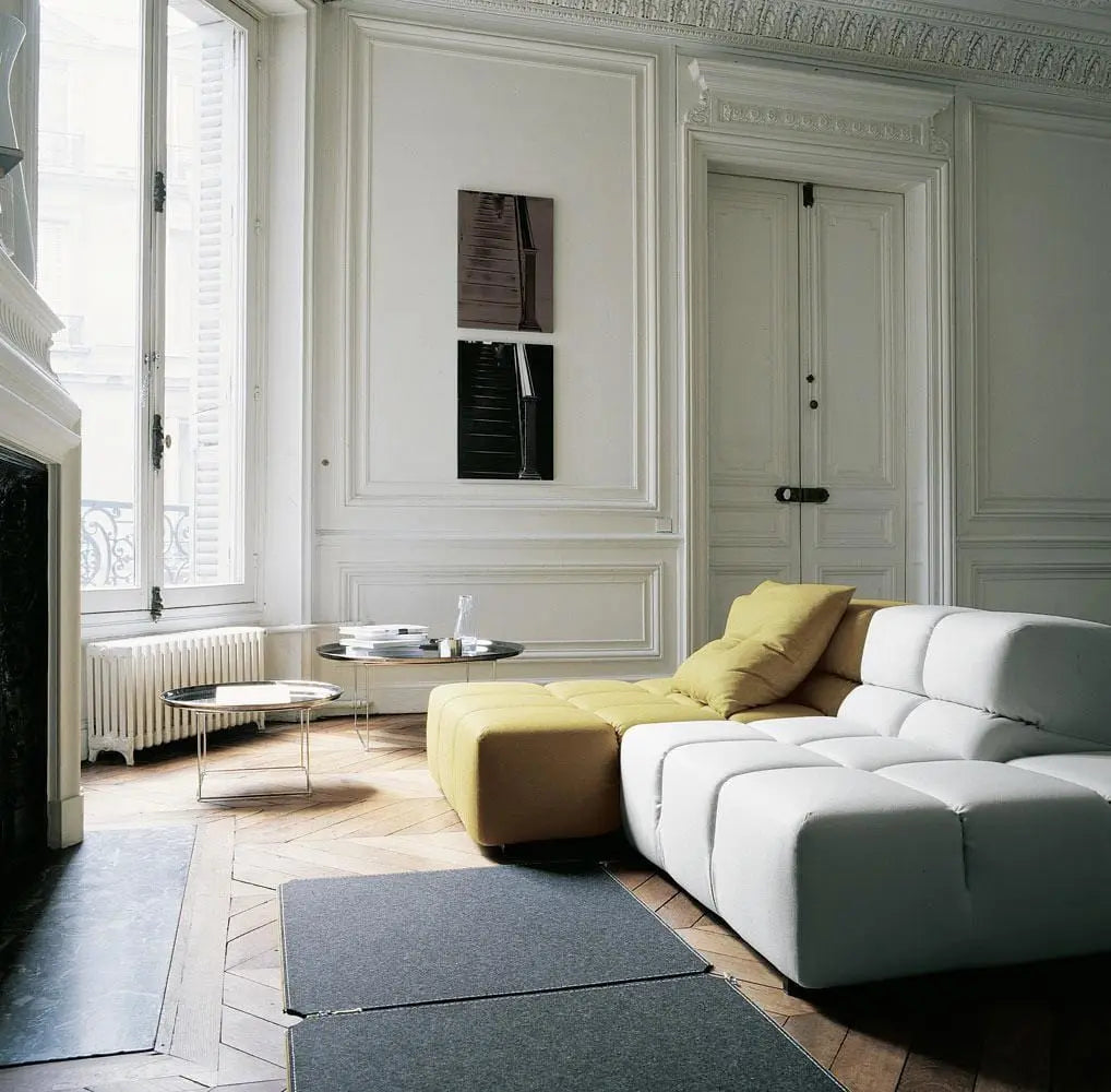 Tufty-Time Sofa | B&B Italia | JANGEORGe Interior Design
