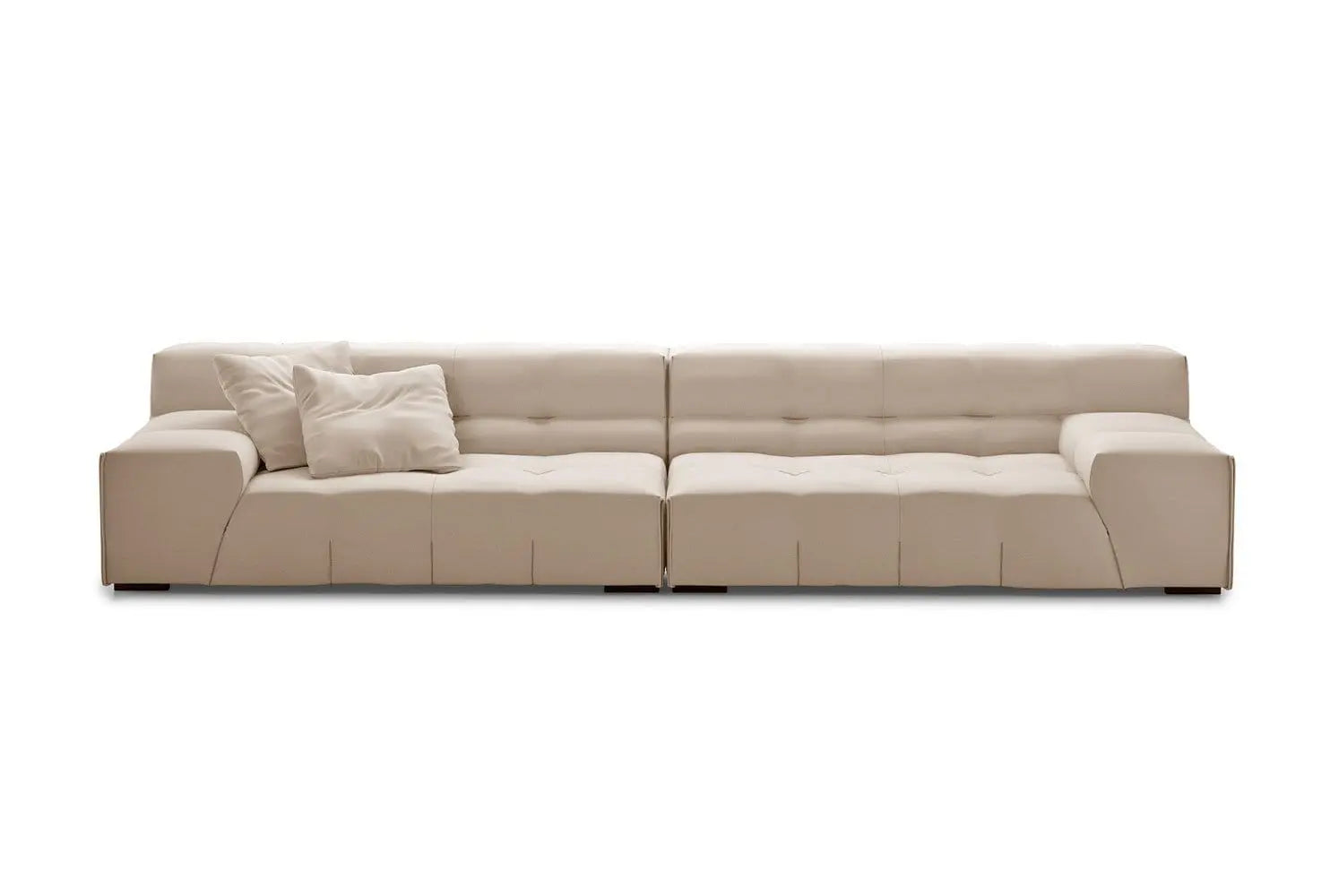 Tufty-Too Sofa | B&B Italia | JANGEORGe Interior Design