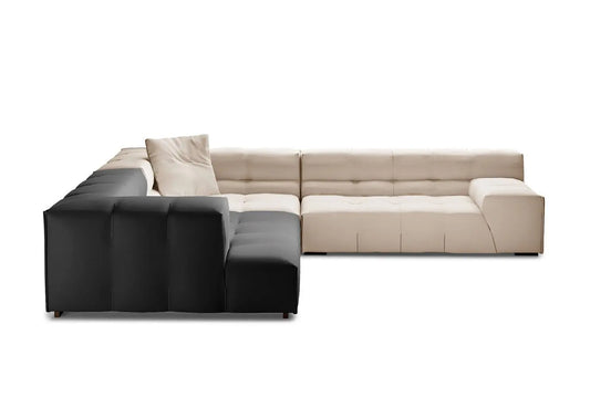 Tufty-Too Sofa | B&B Italia | JANGEORGe Interior Design