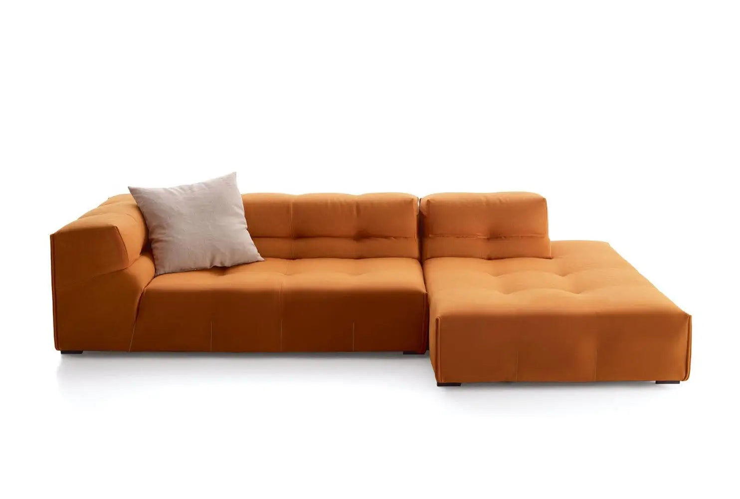 Tufty-Too Sofa | B&B Italia | JANGEORGe Interior Design