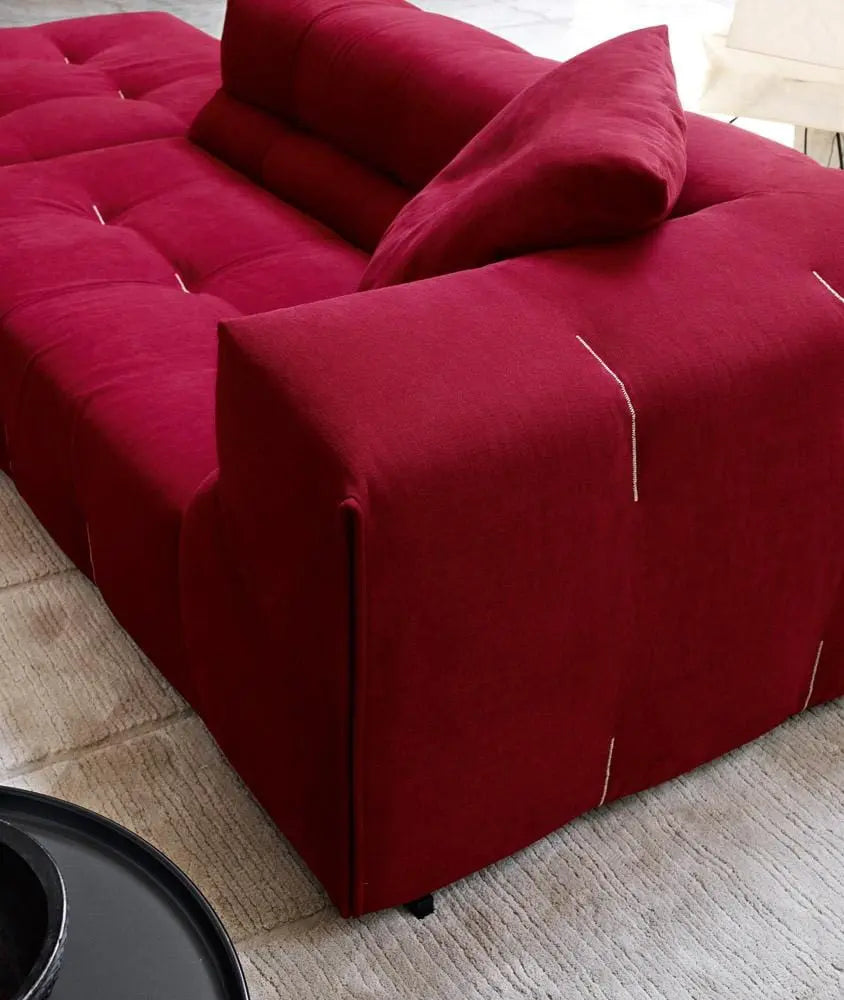 Tufty-Too Sofa | B&B Italia | JANGEORGe Interior Design