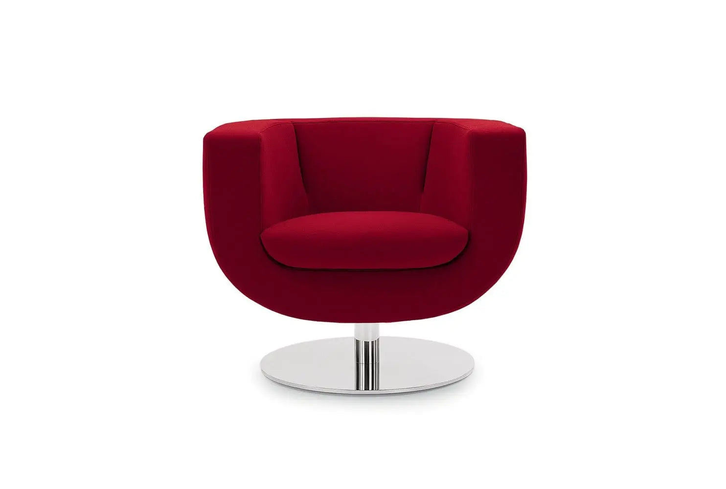 Tulip Armchair | B&B Italia | JANGEORGe Interior Design