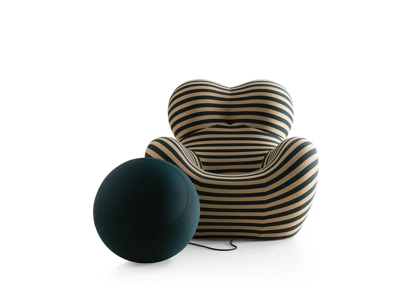 Up 50 Armchair | B&B Italia | JANGEORGe Interior Design