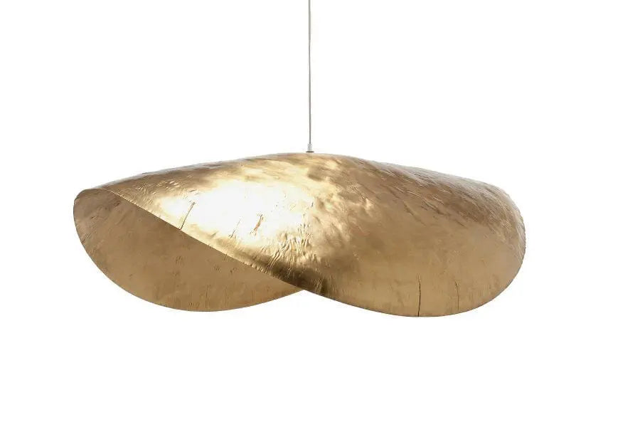 Sale: Brass 96 Suspension Light / FLOOR MODEL | Gervasoni | JANGEORGe Interiors & Furniture