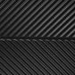 C6 Herringbone Two Hob Griddle Pan | Crane | JANGEORGe Interior Design