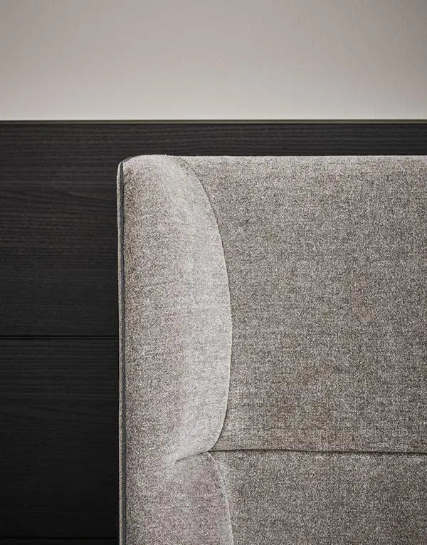 Chloe - Bed | Poliform | JANGEORGe Interior Design
