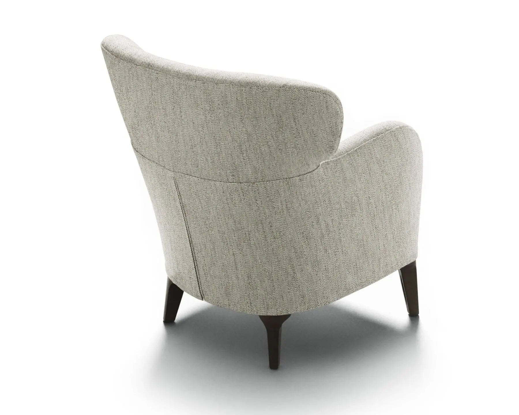 Albereta - Armchair | DePadova | JANGEORGe Interior Design
