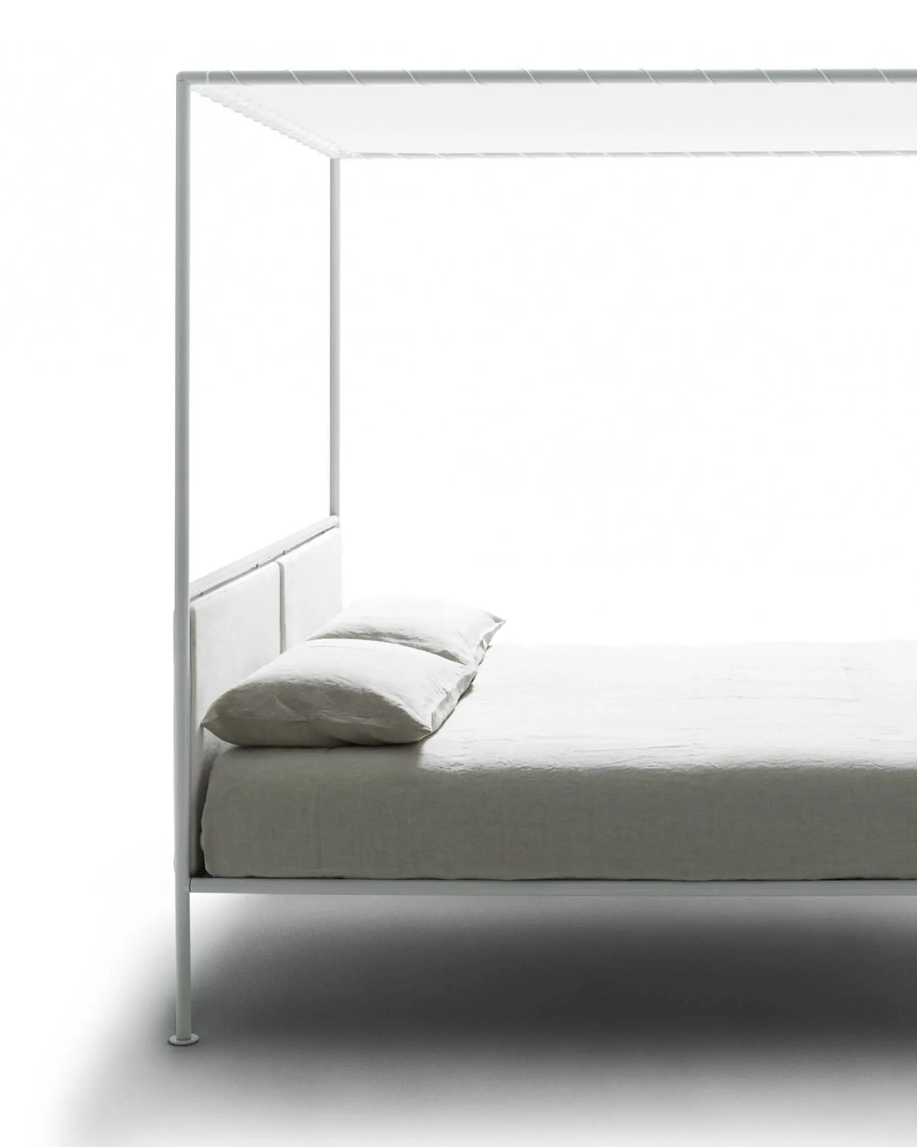 Asseman - Bed - JANGEORGe Interior Design