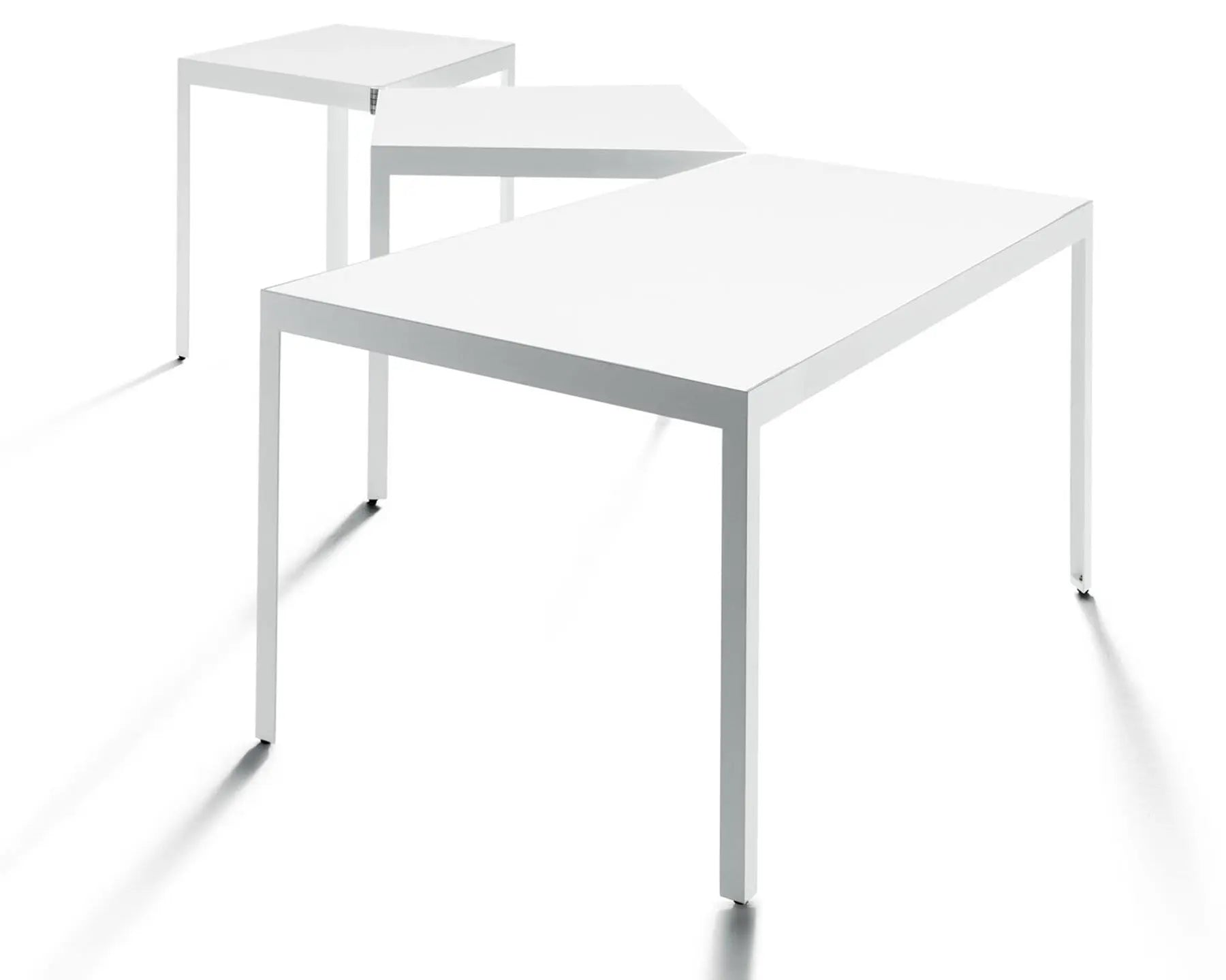 Campo D'Oro - Dining Table - JANGEORGe Interior Design