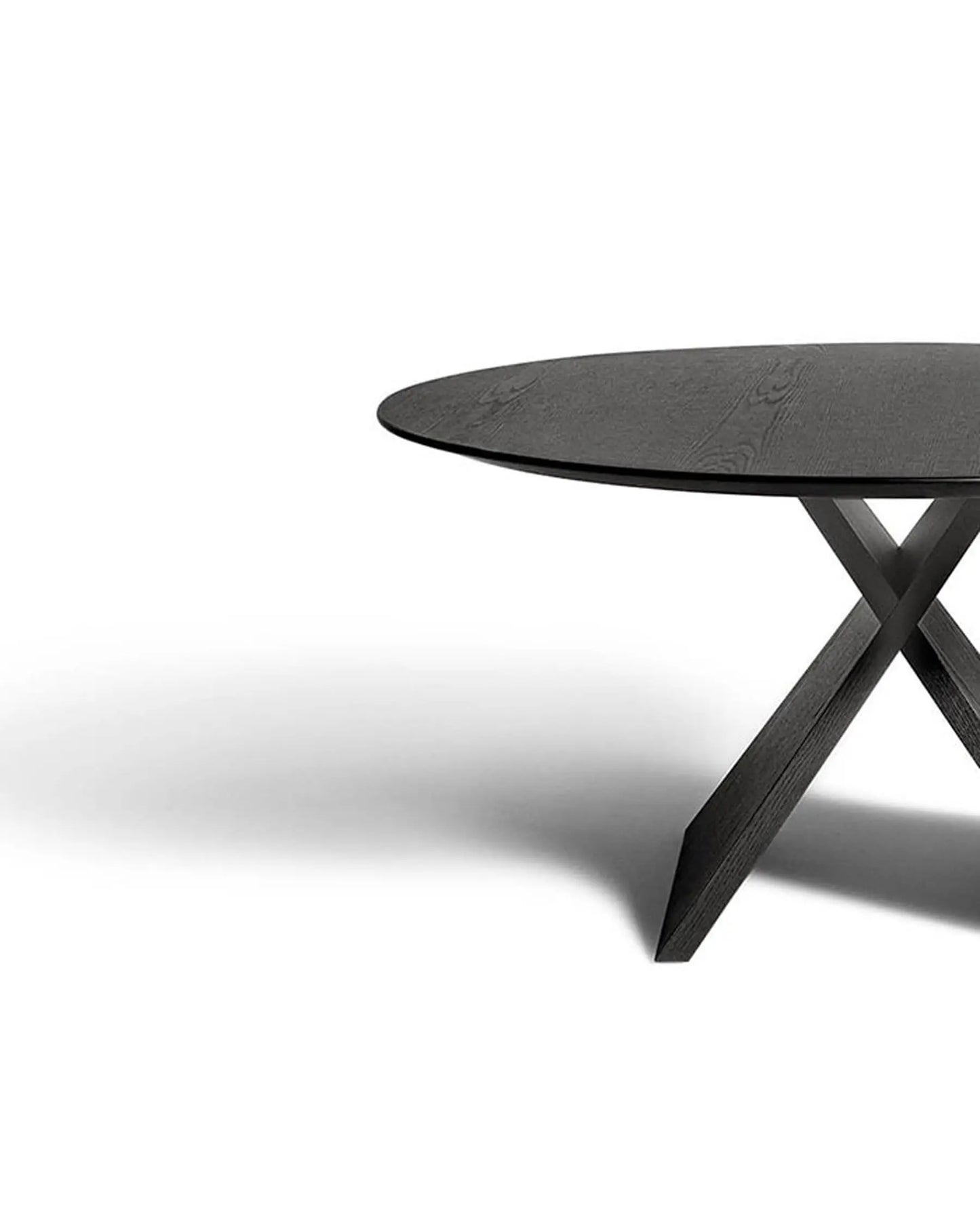 Carlo - Dining Table - JANGEORGe Interior Design