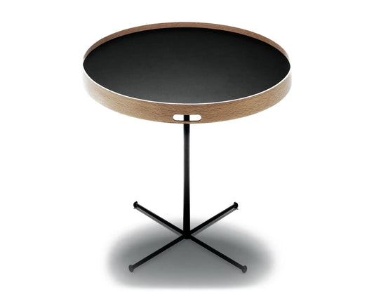 Chab-Table - Low Table - JANGEORGe Interior Design