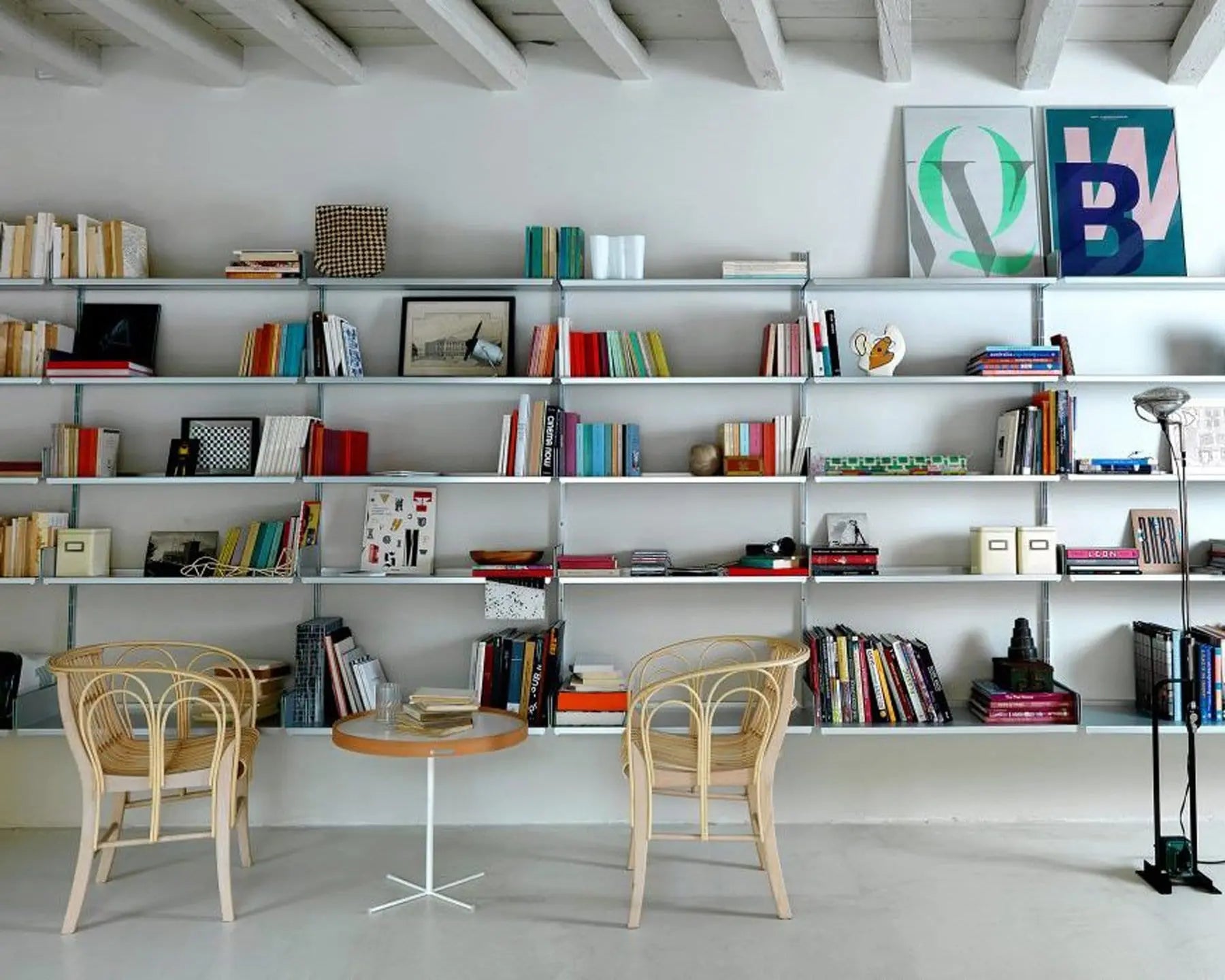 Chab-Table - Low Table - JANGEORGe Interior Design