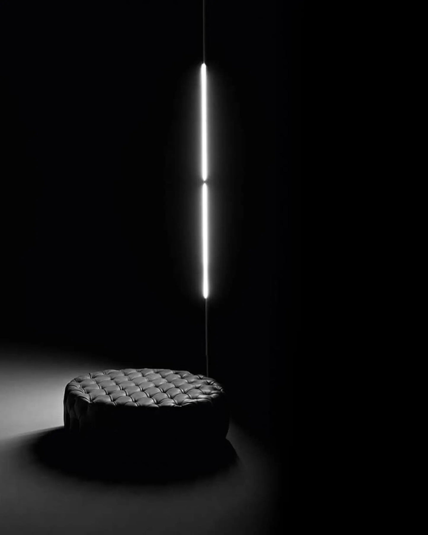 Cielo-Terra - LED Floor Lamp - JANGEORGe Interior Design