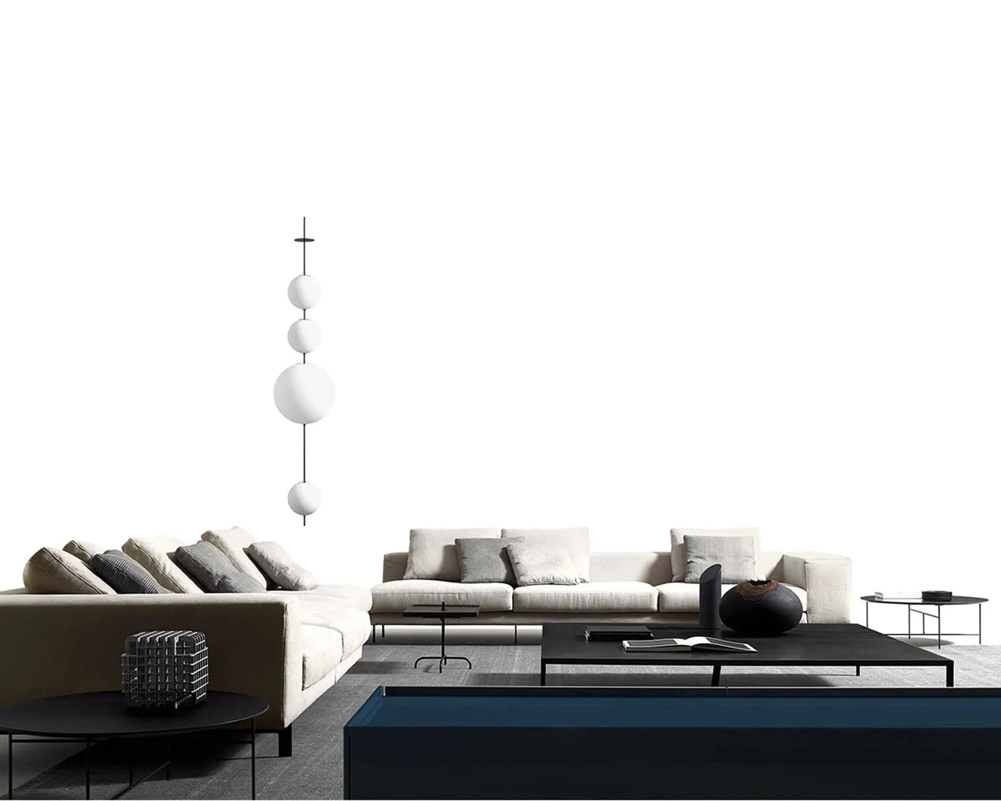 Combi - Cabinets - JANGEORGe Interiors & Furniture