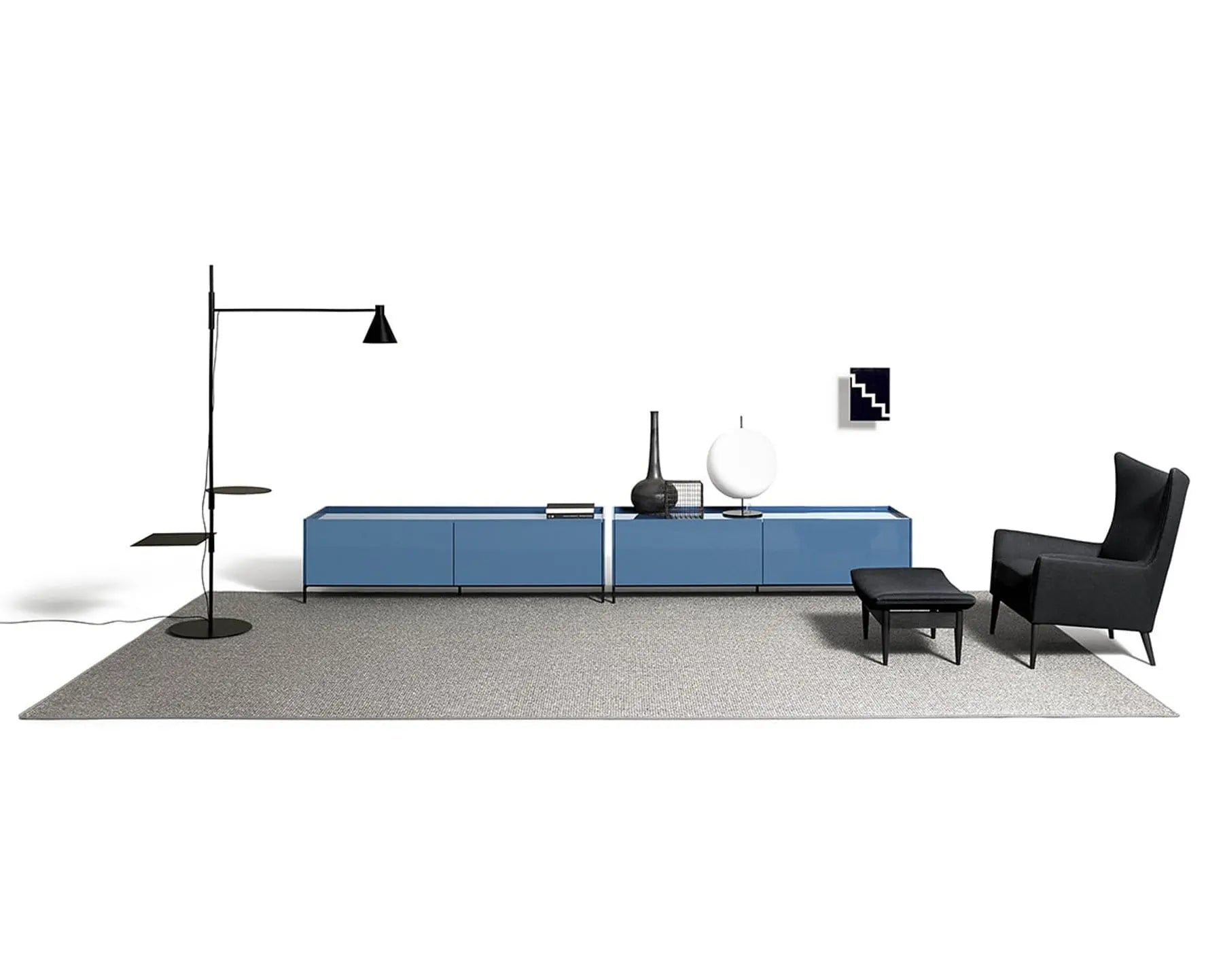 Combi - Cabinets - JANGEORGe Interiors & Furniture