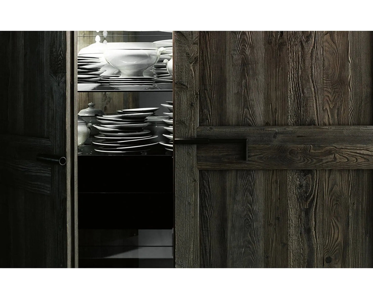 Combi - Madia Storage - JANGEORGe Interiors & Furniture