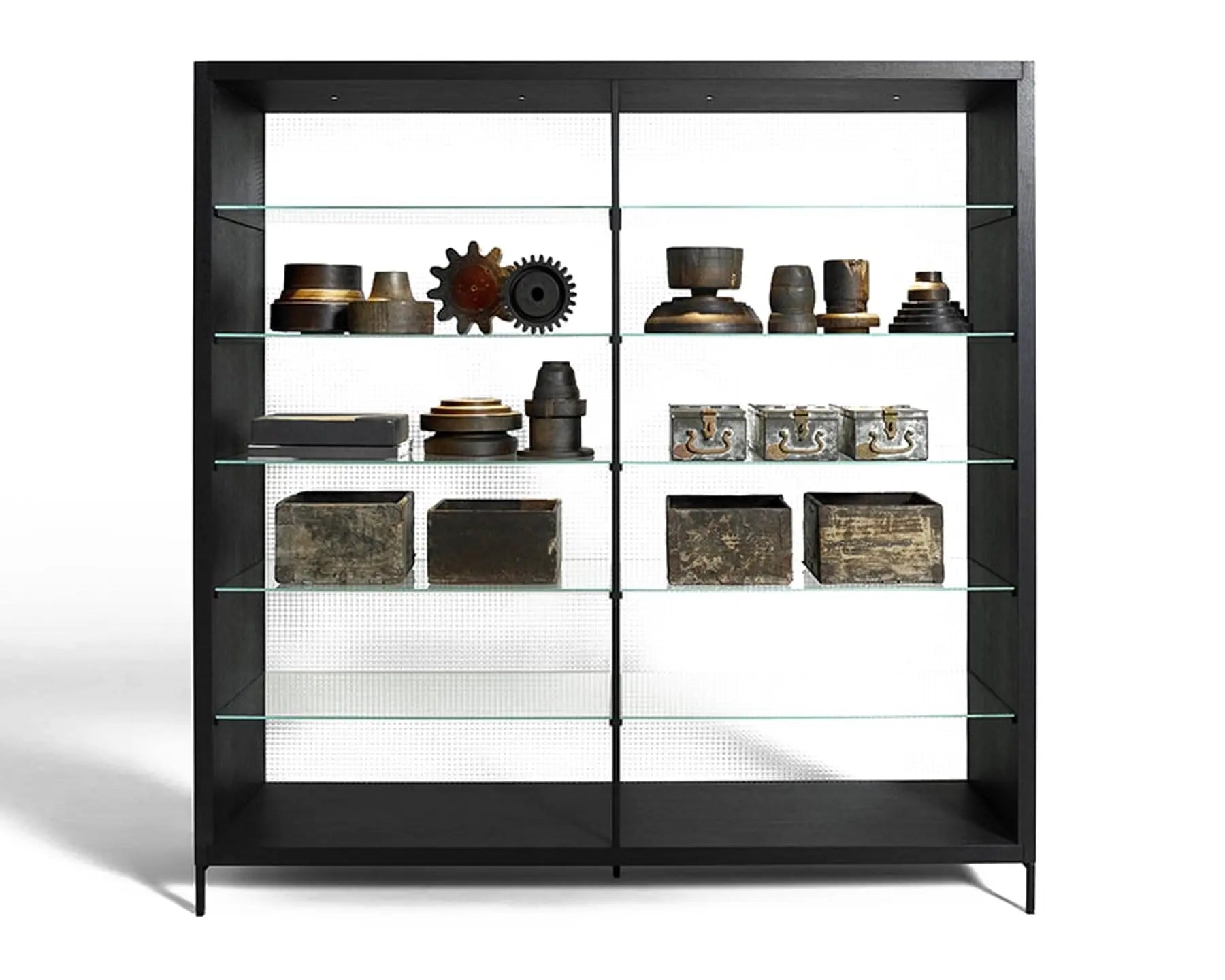 Combi - Open Storage - JANGEORGe Interiors & Furniture