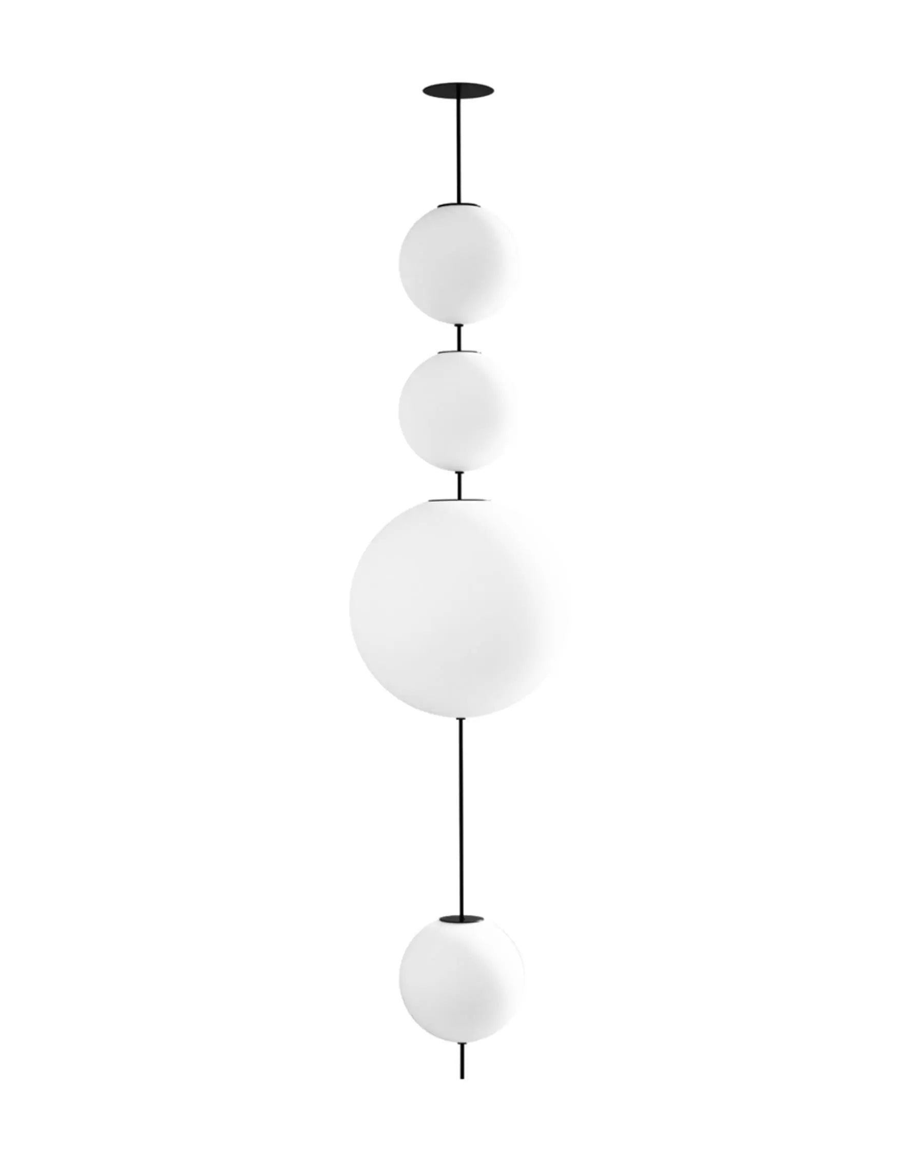 Elementi - Suspension Light | DePadova | JANGEORGe Interior Design