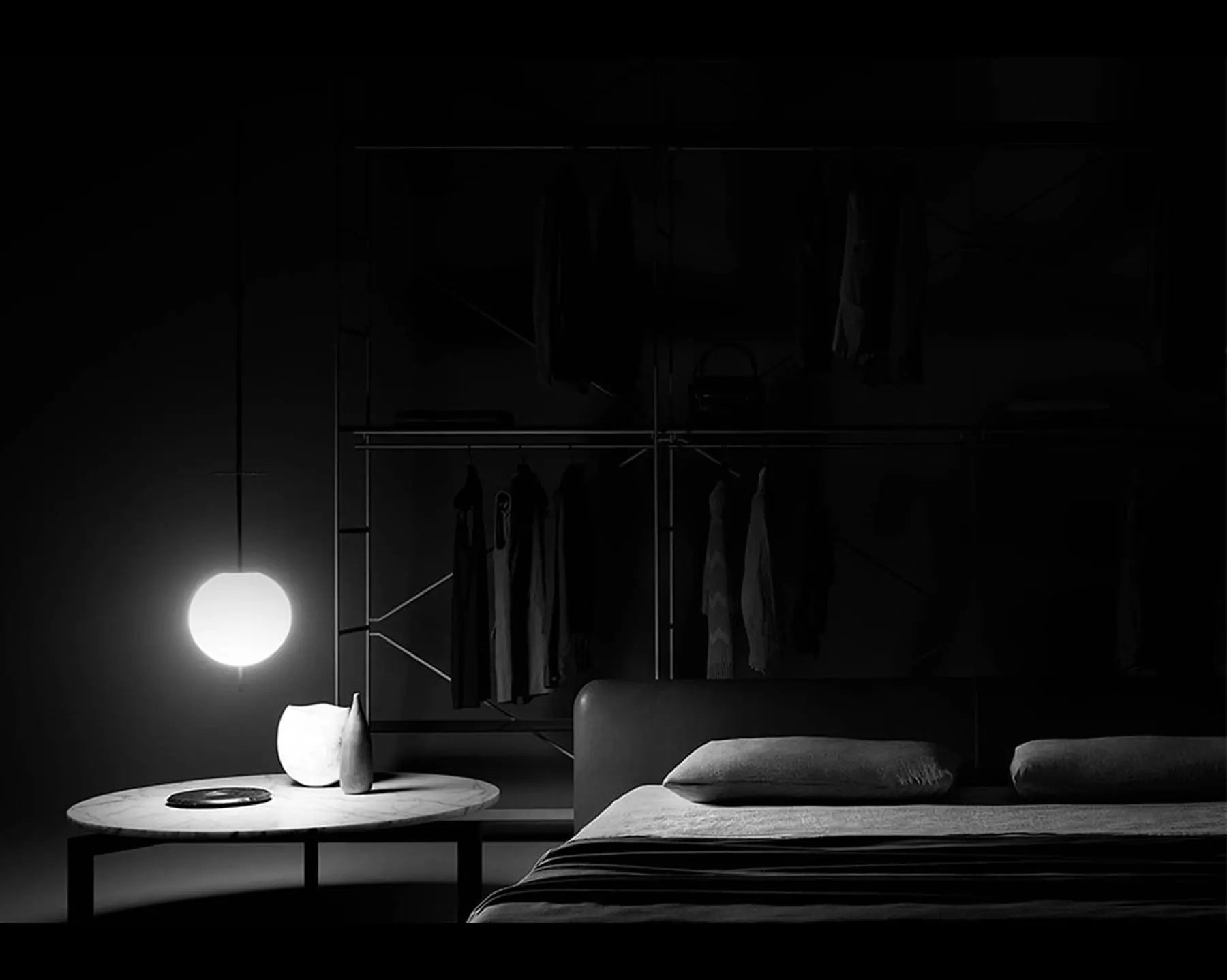 Elementi - Suspension Light | DePadova | JANGEORGe Interior Design
