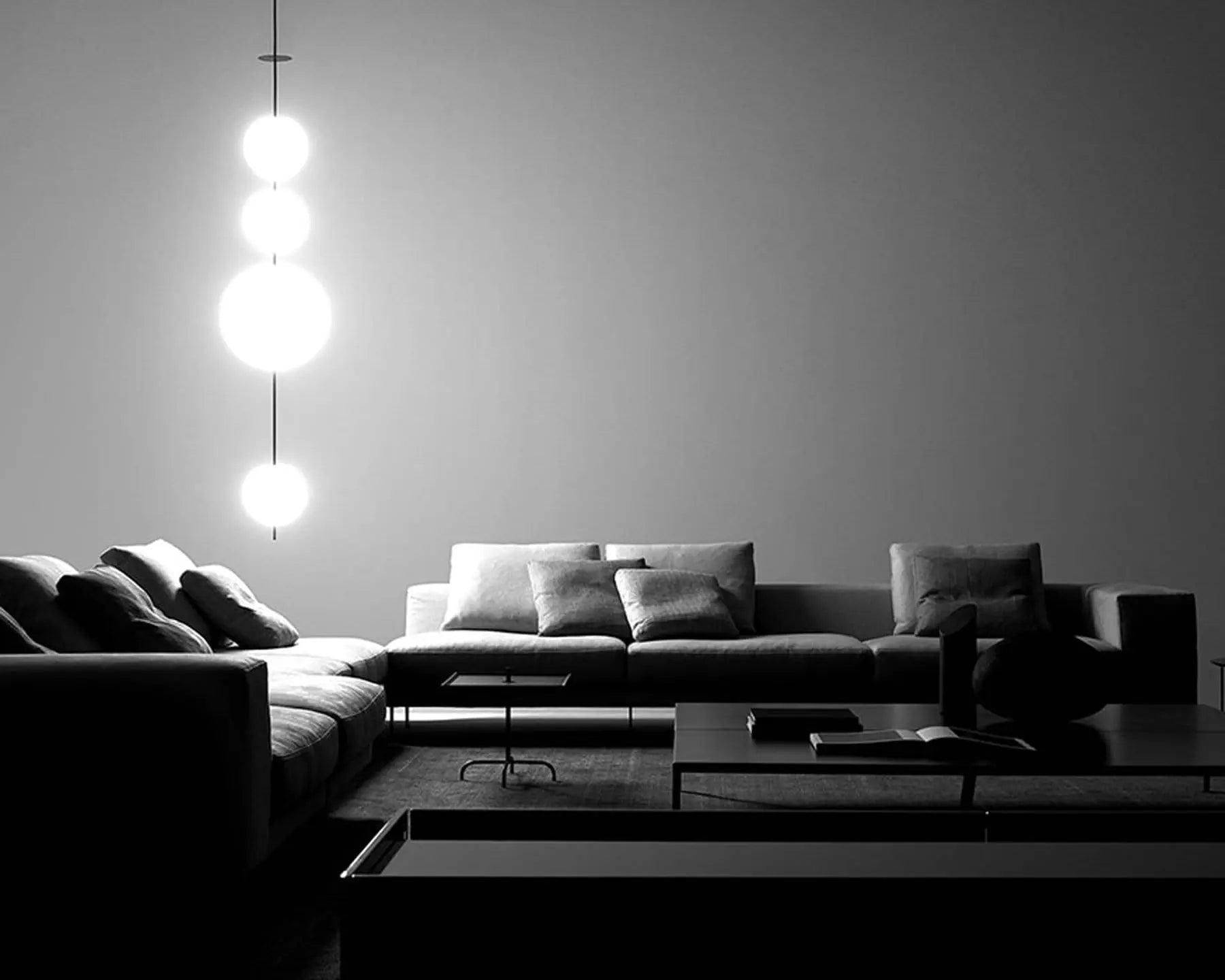 Elementi - Suspension Light | DePadova | JANGEORGe Interior Design