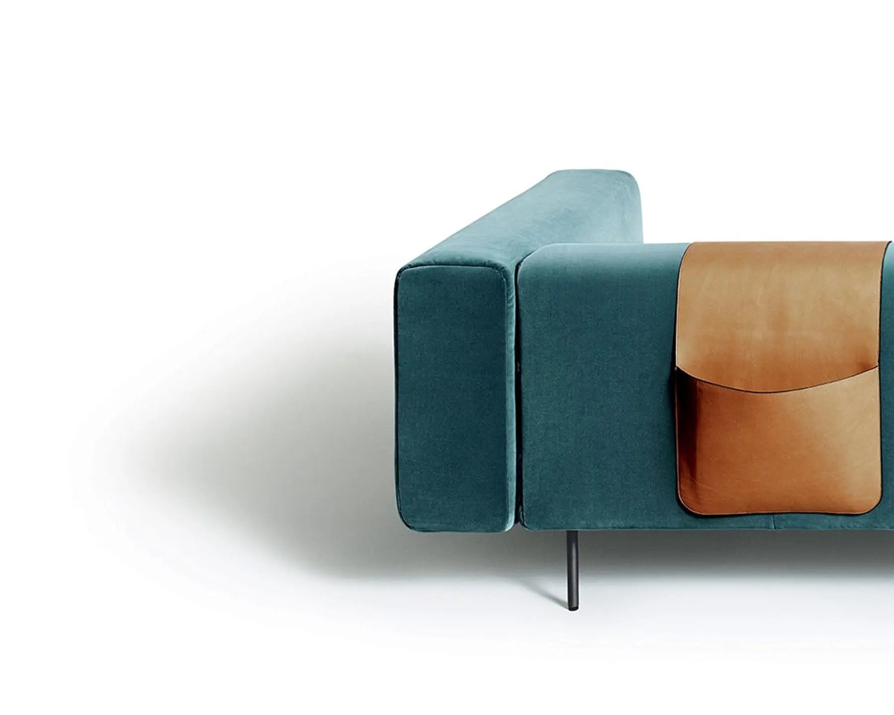 Erei - Sofa | DePadova | JANGEORGe Interior Design