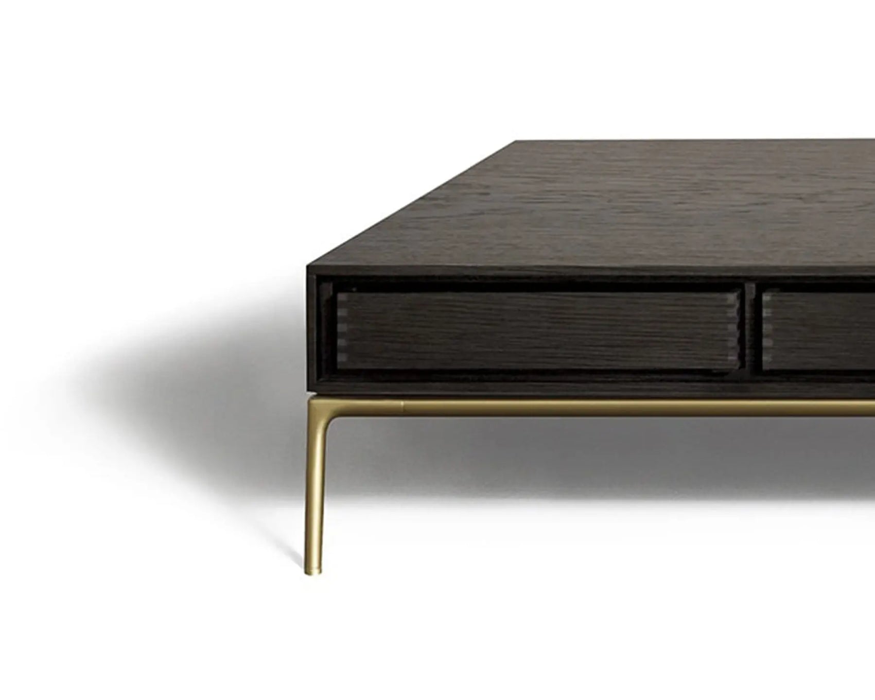 Horizontal - Low Table ēdition - JANGEORGe Interior Design