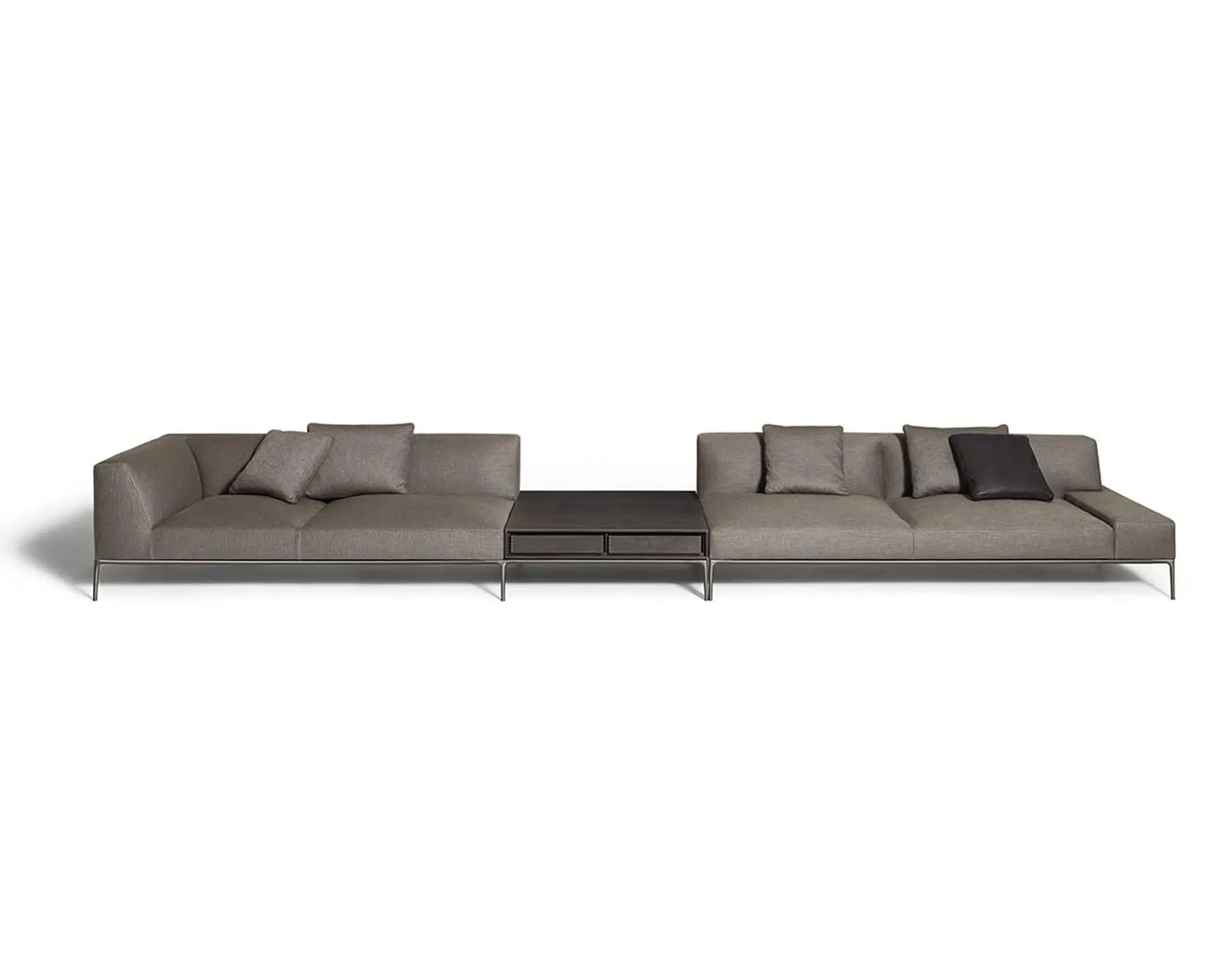 Horizontal - Low Table ēdition - JANGEORGe Interior Design