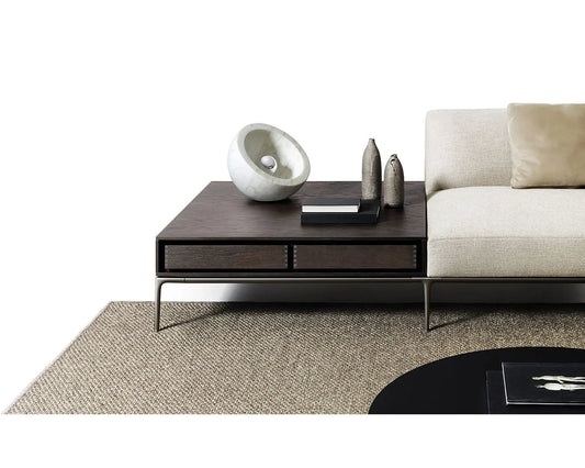 Horizontal - Low Table ēdition - JANGEORGe Interior Design
