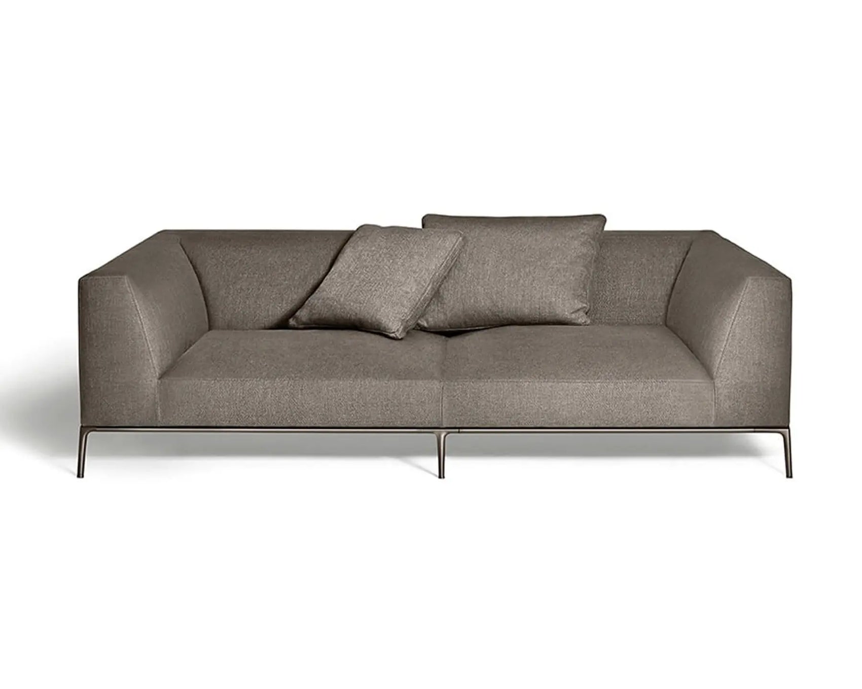 Horizontal Sofa ēdition | DePadova | JANGEORGe Interior Design
