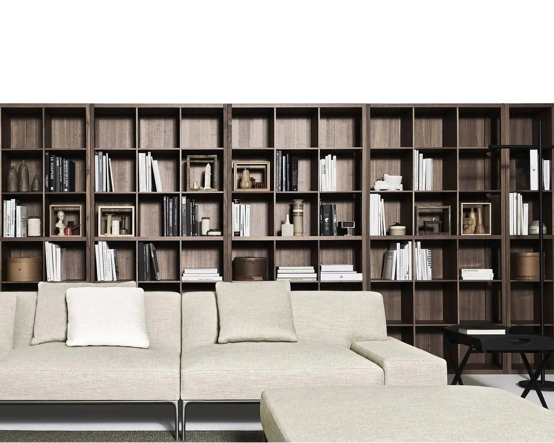 Horizontal Sofa ēdition | DePadova | JANGEORGe Interior Design