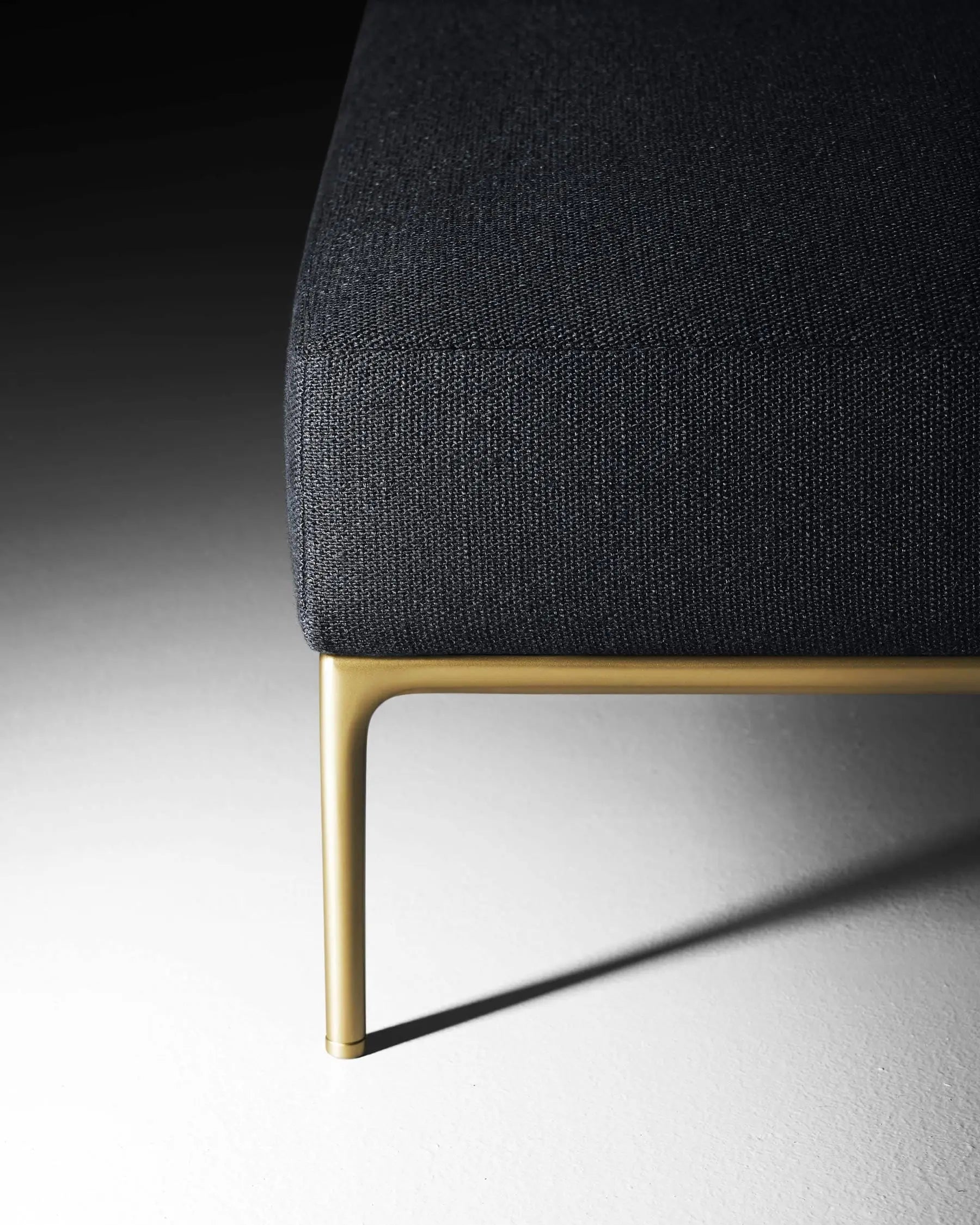 Horizontal Sofa ēdition | DePadova | JANGEORGe Interior Design
