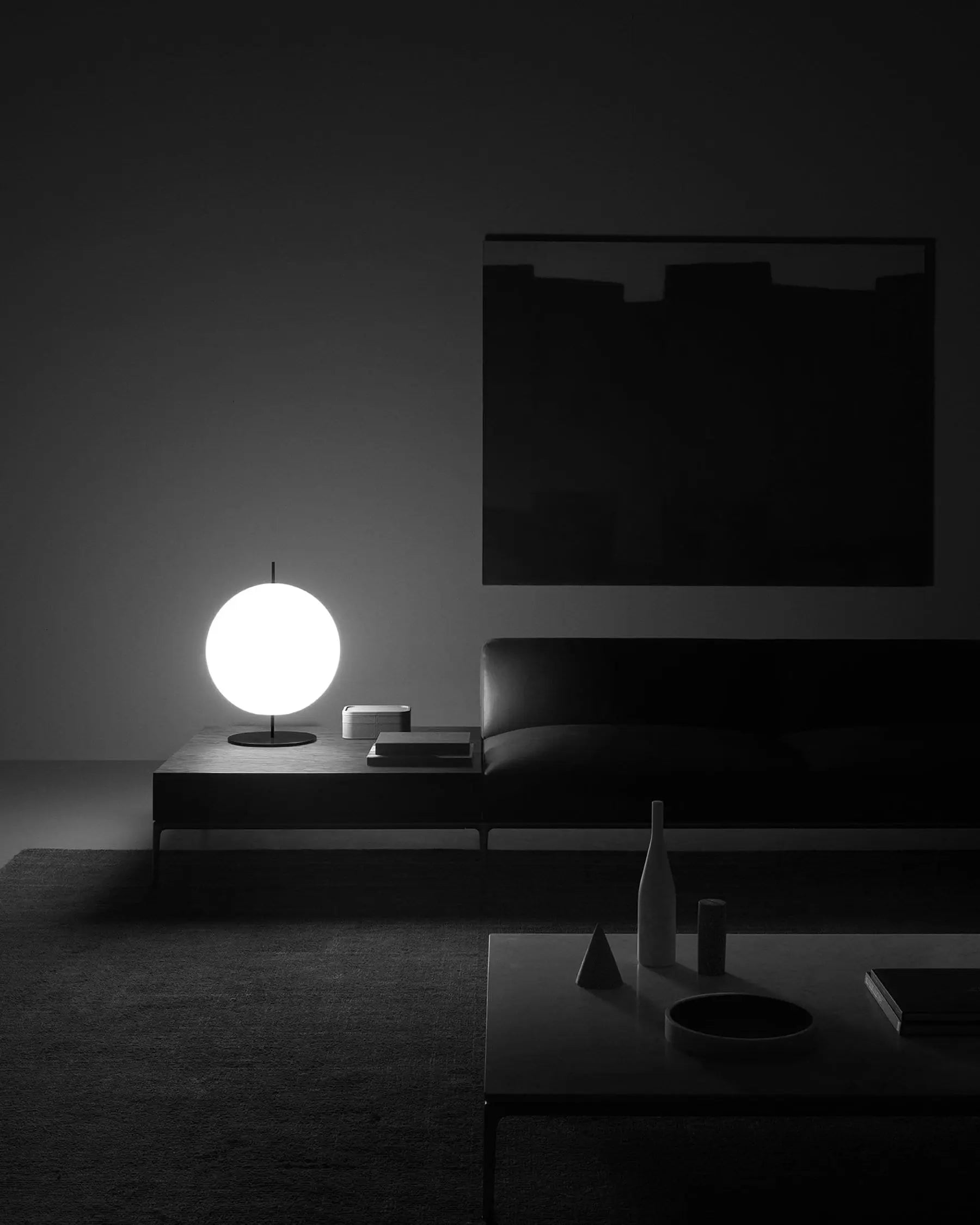 Horizontal Sofa ēdition | DePadova | JANGEORGe Interior Design