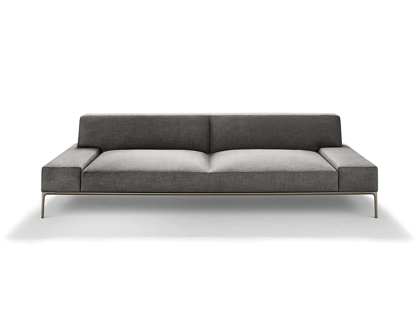 Horizontal Sofa ēdition | DePadova | JANGEORGe Interior Design