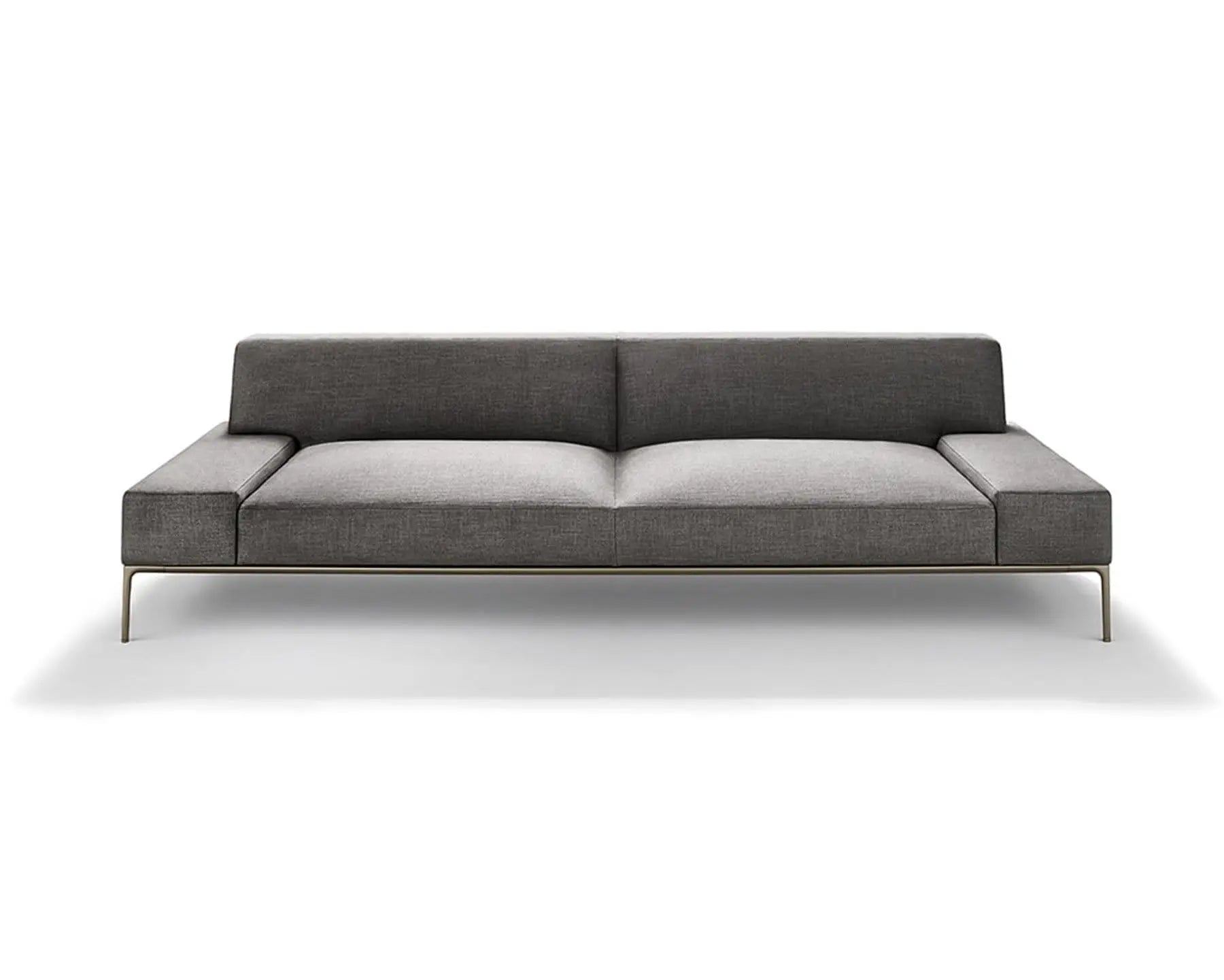 Horizontal Sofa ēdition | DePadova | JANGEORGe Interior Design