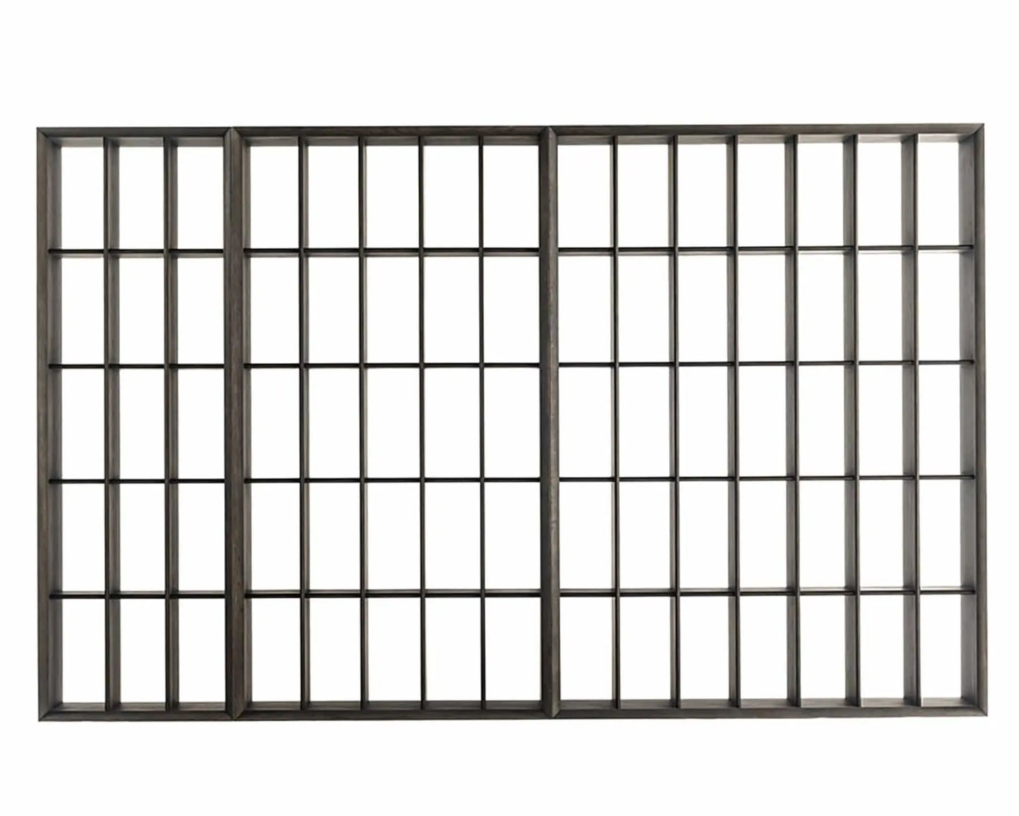 Komorebi - Wall Unit - JANGEORGe Interiors & Furniture