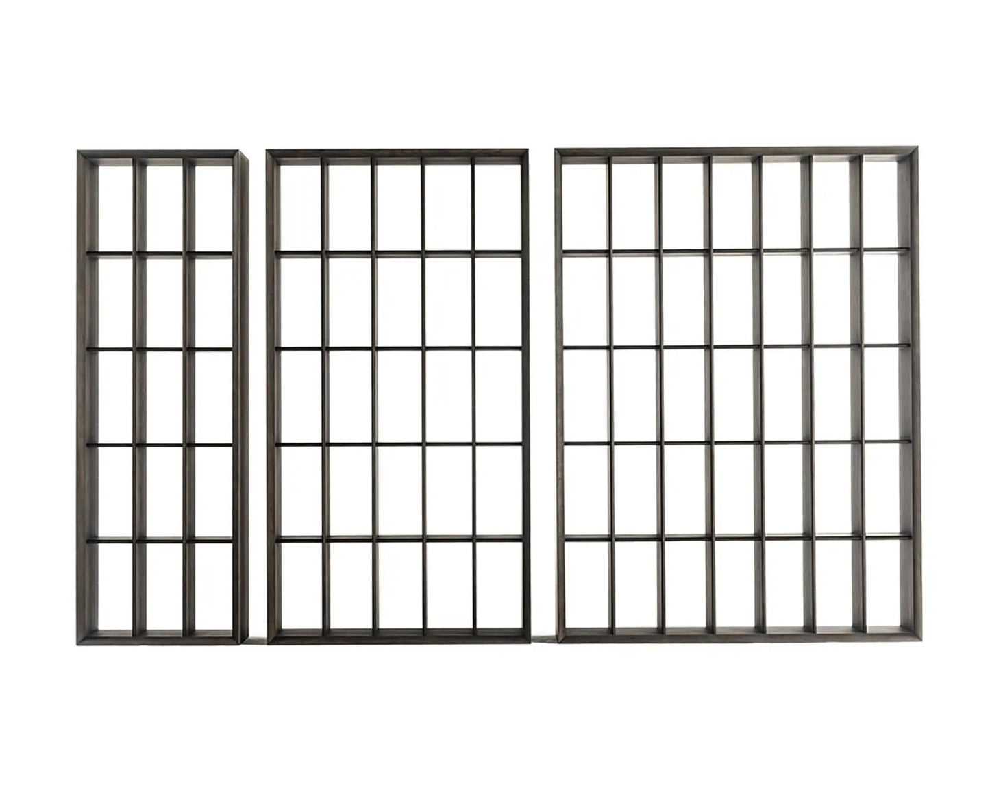 Komorebi - Wall Unit - JANGEORGe Interiors & Furniture