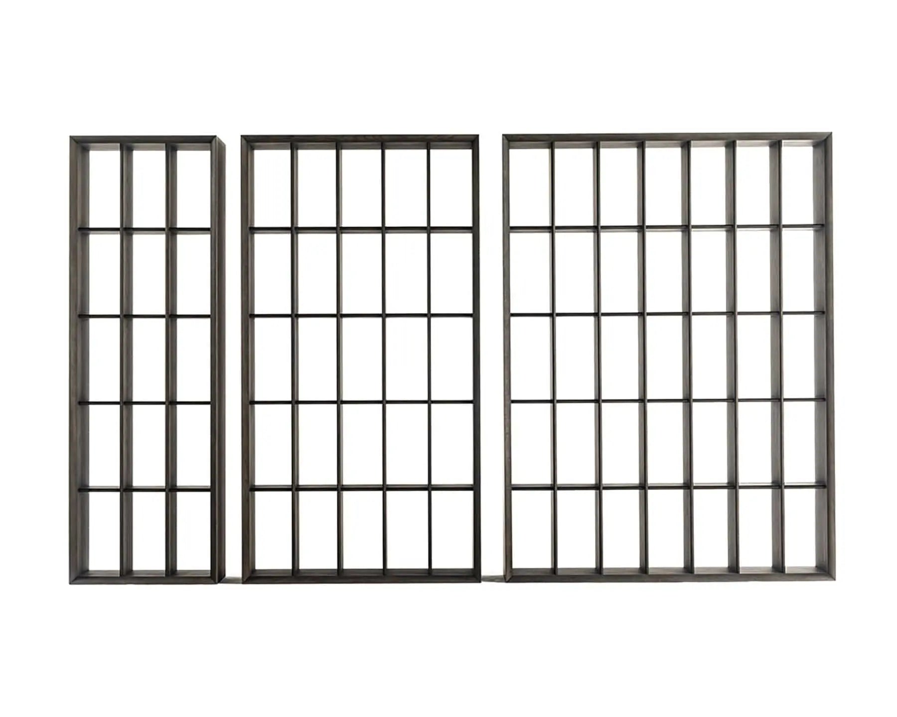 Komorebi - Wall Unit - JANGEORGe Interiors & Furniture