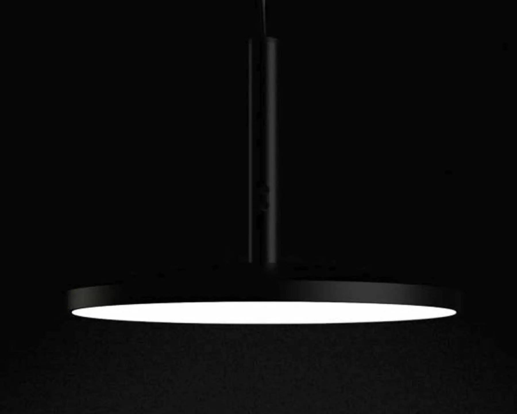 Poet - Pendant Light - JANGEORGe Interior Design